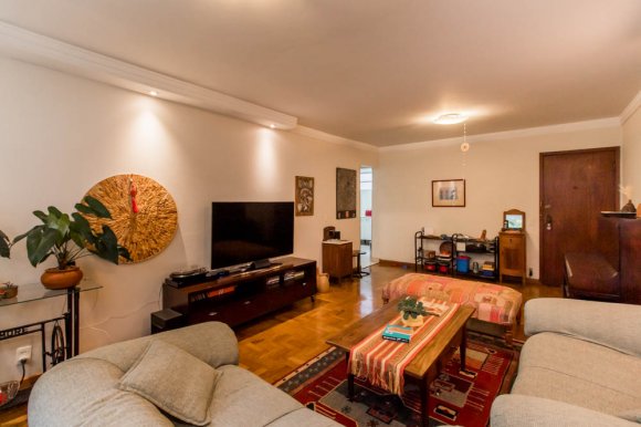 Apto. 20 - Rua Tabapuã, 114 | 11 - Itaim Bibi