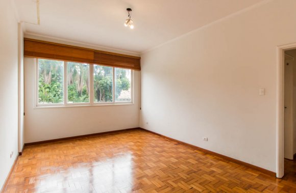 Apto 19 - Nove de Julho 4726 | 13 - Itaim Bibi