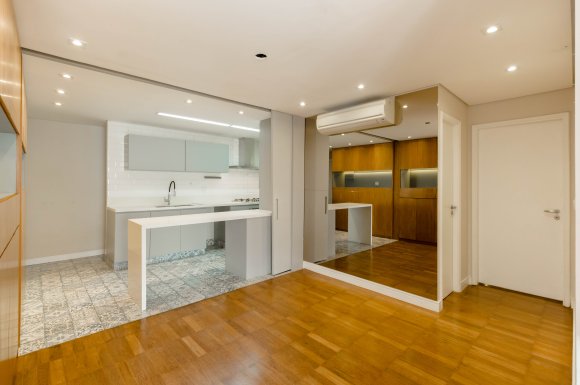 Apto. 23 - Rua Itacema, 381 | 101 - Itaim Bibi