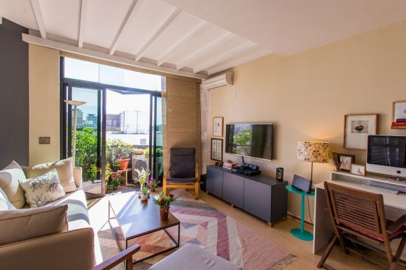 Apto 02 - Bandeira Paulista 65 | 152 - Itaim Bibi