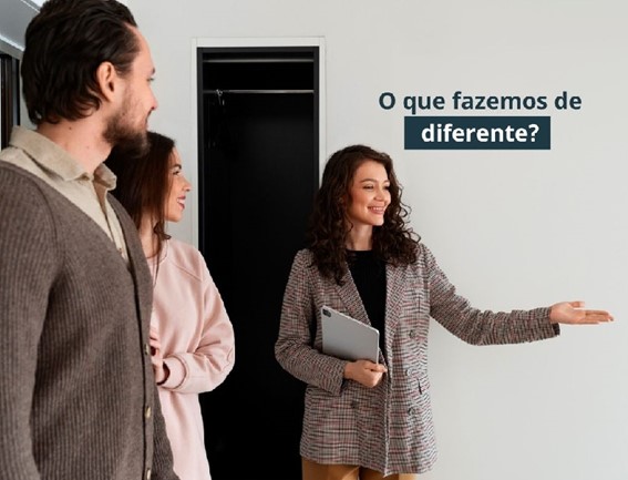 Por que a Casa Itahy é a melhor escolha para vender seu imóvel no Itaim Bibi?