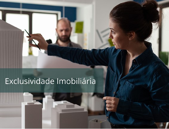 Exclusividade Imobiliária: Como ela traz benefícios reais para o proprietário