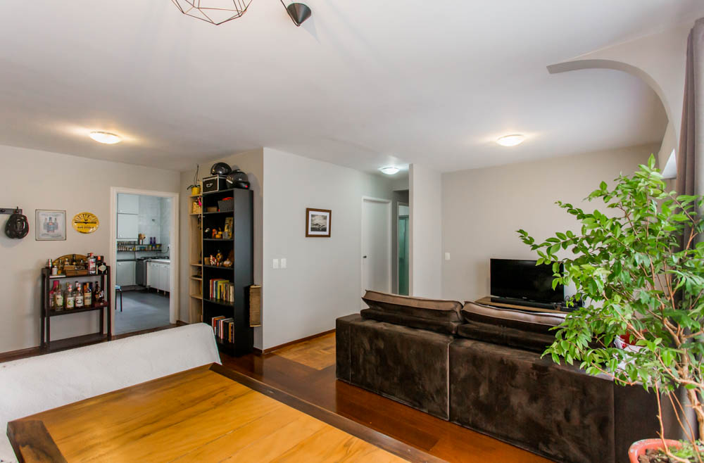 Apartamento Itaim Bibi