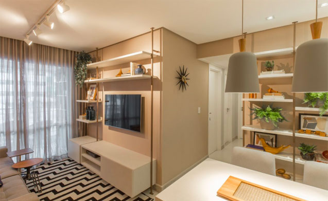 Apartamento Itaim Bibi